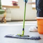 Limpieza y mantenimiento de comunidades de vecinos y pisos en Barcelona